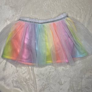 NWOT Tutu skirt
